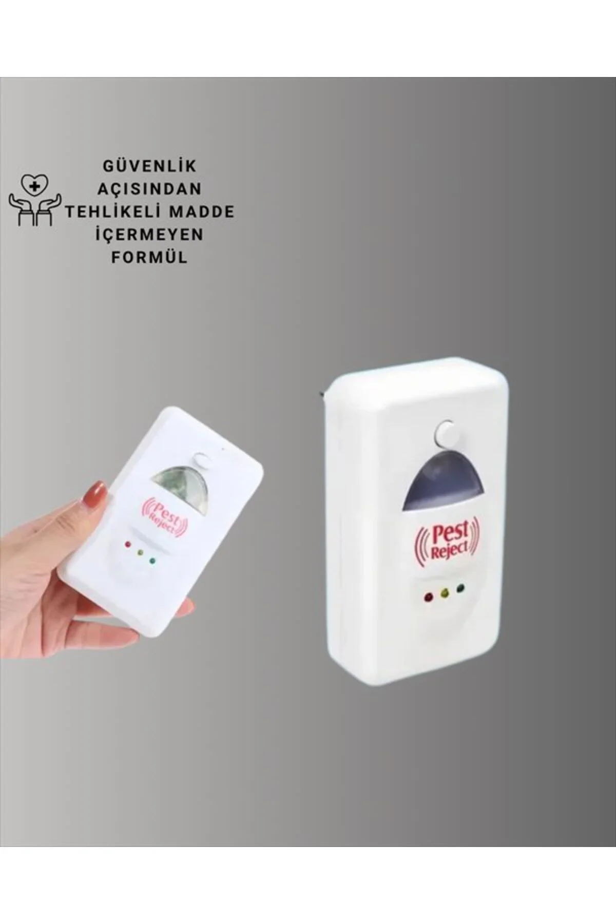 Çevre Dostu Teknoloji ile Etkili Haşere Mücadelesi – Zararsız ve Kalıcı Çözüm