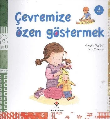 Çevremize Özen Göstermek Fiyatı, Yorumları ve Özellikleri