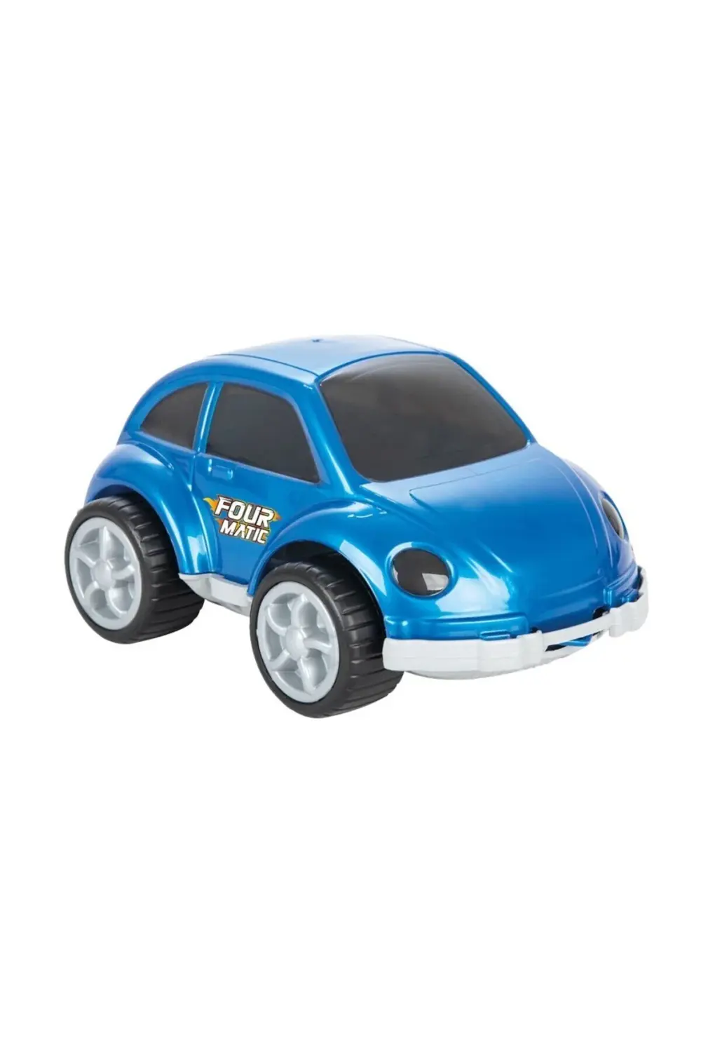 CEYLAN ADAM 07 679 FOUR MATİC 4X4 ARABA