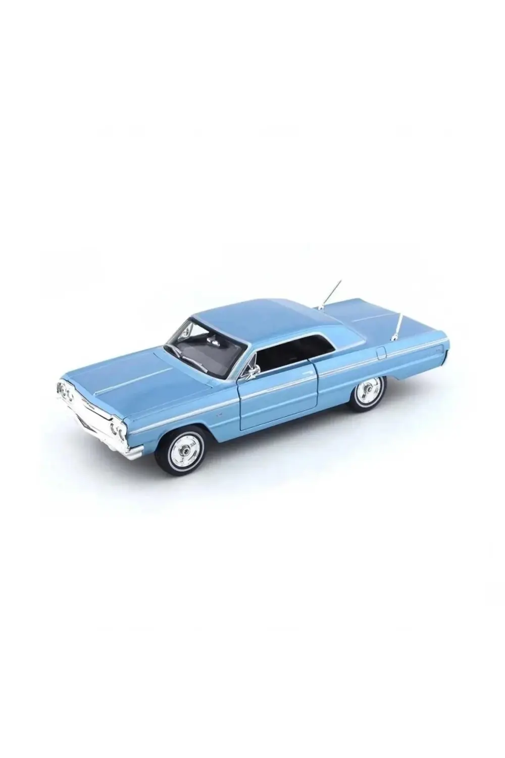 CEYLAN ADAM 1/261964ModelKompozytowyChevroletImpala
