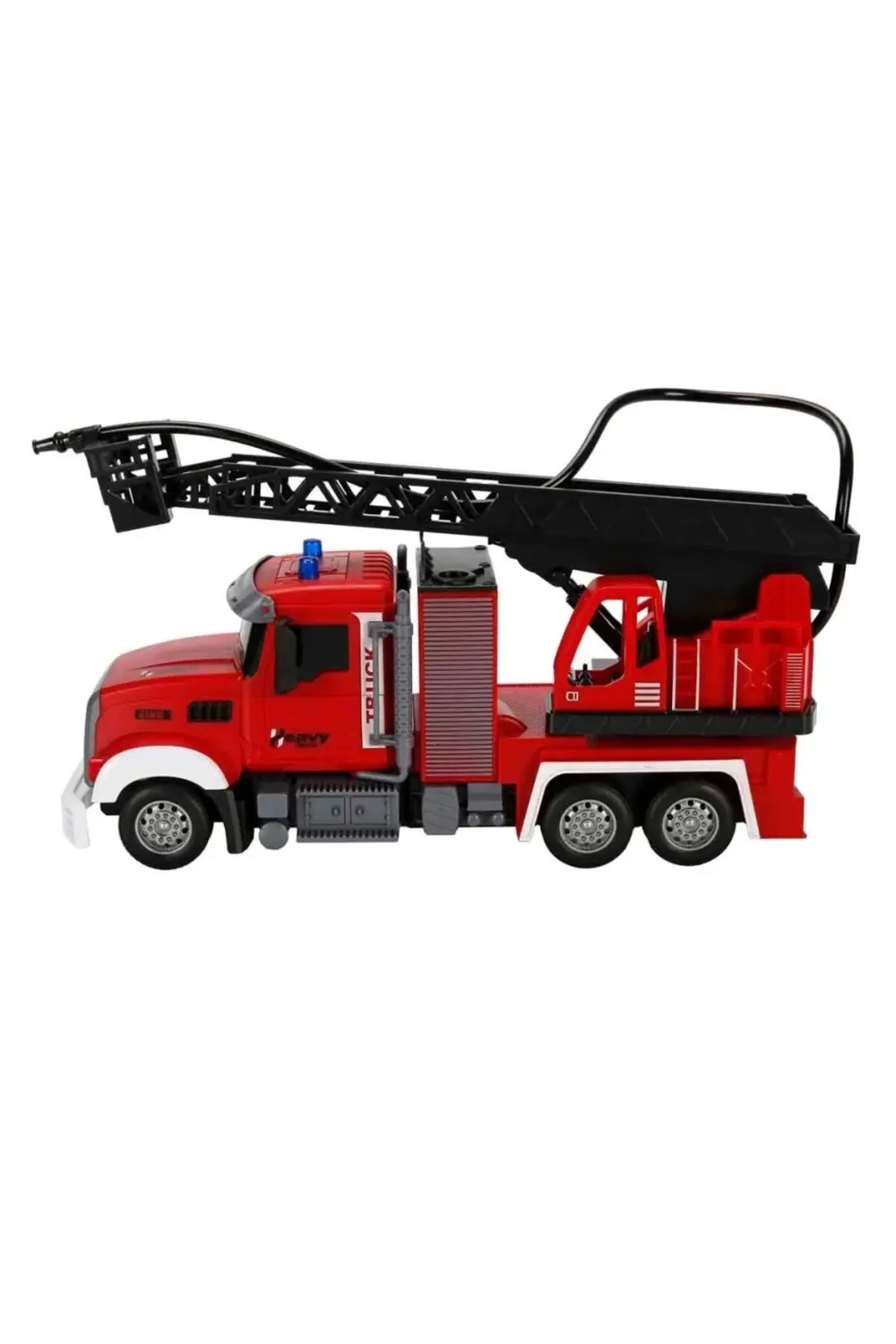 CEYLAN ADAM 5092 SUN-RST-RC KAMYON 1 12 İTFAİYE FF SES IŞIK 3 7V