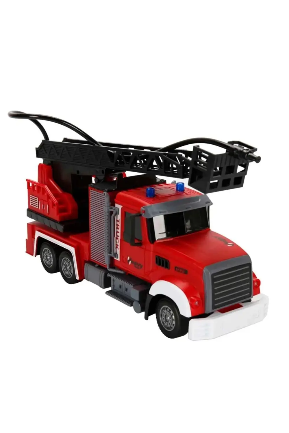 CEYLAN ADAM 5092 SUN-RST-RC KAMYON 1 12 İTFAİYE FF SES IŞIK 3 7V