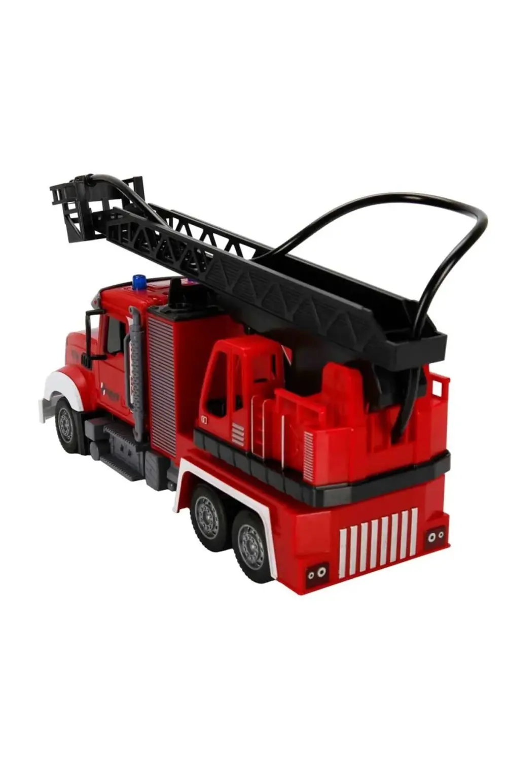 CEYLAN ADAM 5092 SUN-RST-RC KAMYON 1 12 İTFAİYE FF SES IŞIK 3 7V