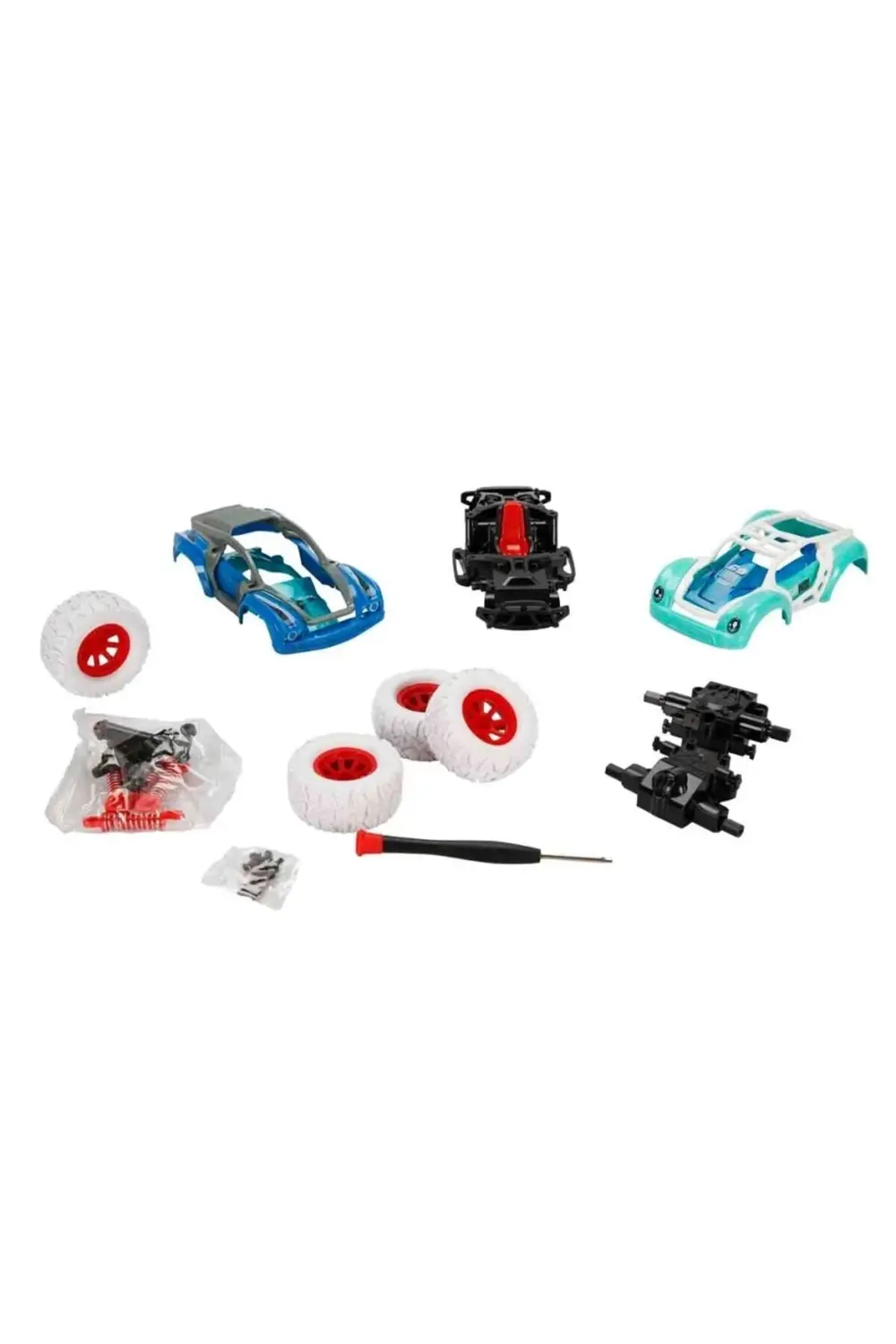 CEYLAN ADAM 5121 SUN-RST-ZAP-SÖK-TAK ARABA 4A