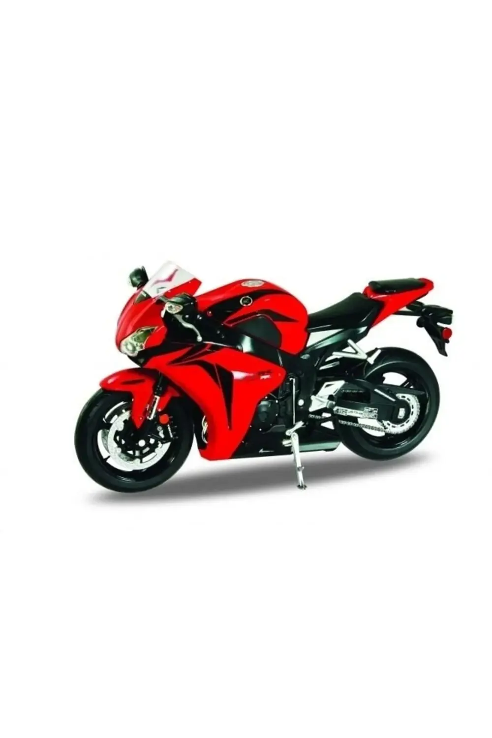 CEYLAN ADAM 62804 WELLY 1 10 MOTORCYLE HONDA 2009CB