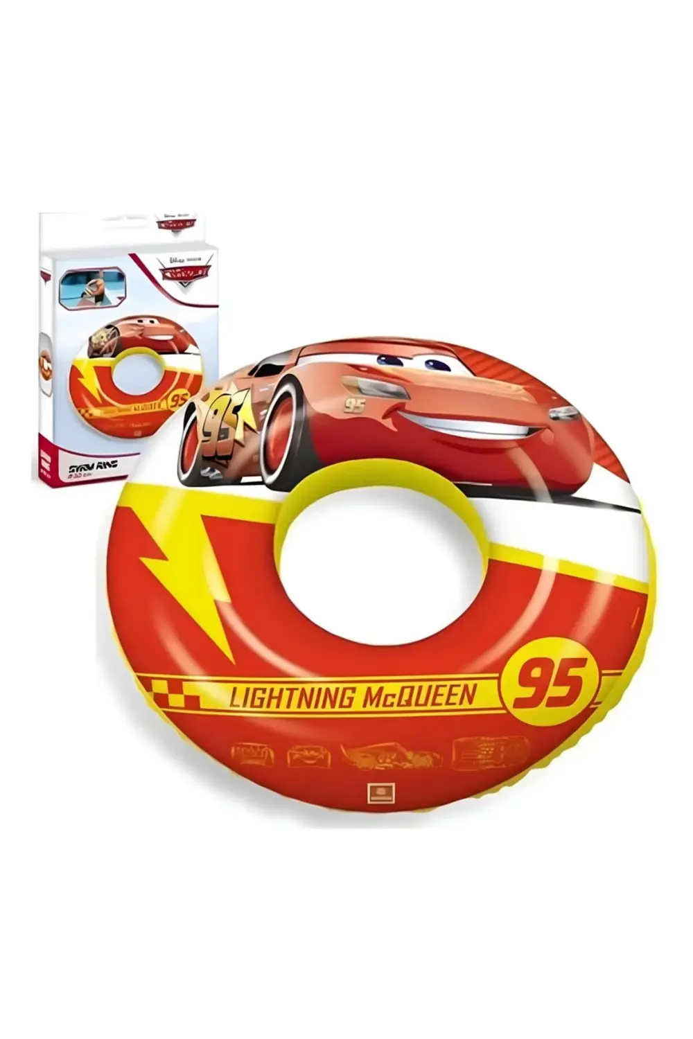 CEYLAN ADAM Cars Can Simidi 50 cm