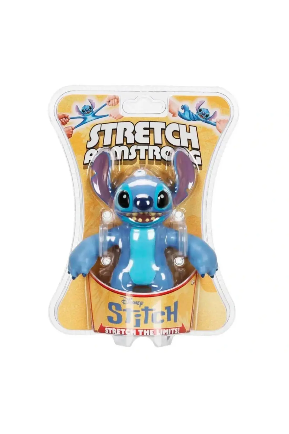 CEYLAN ADAM Esneyebilen Disney Stitch Figür 25 cm