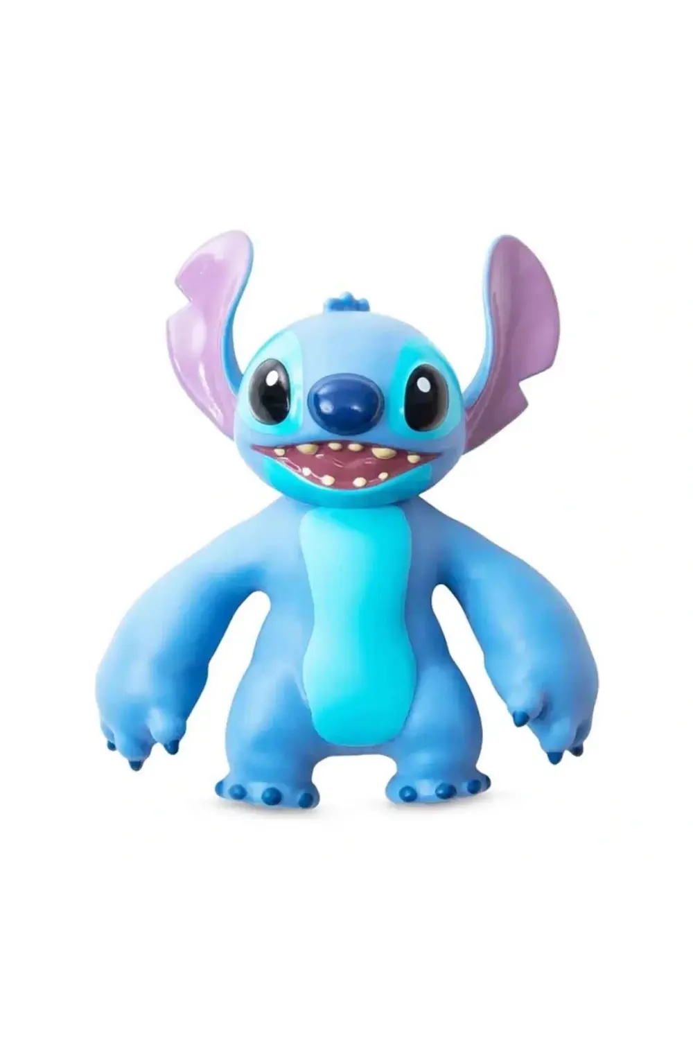 CEYLAN ADAM Esneyebilen Disney Stitch Figür 25 cm