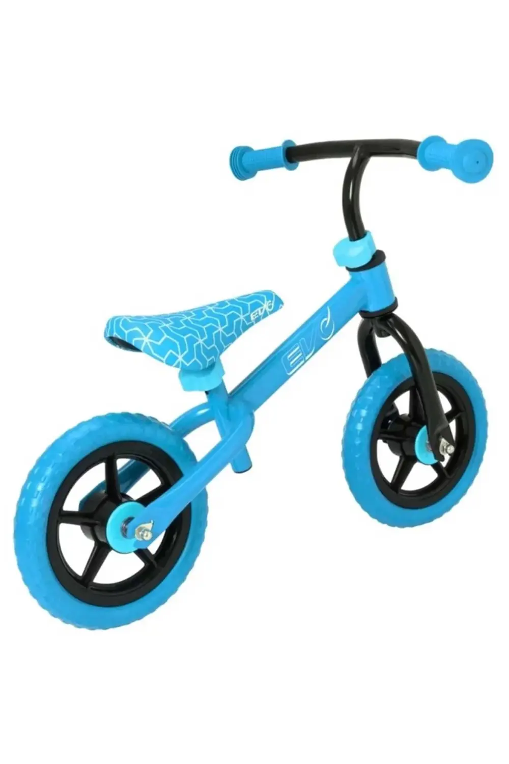 CEYLAN ADAM Evo 2 Tekerlekli Denge Bisikleti Mavi