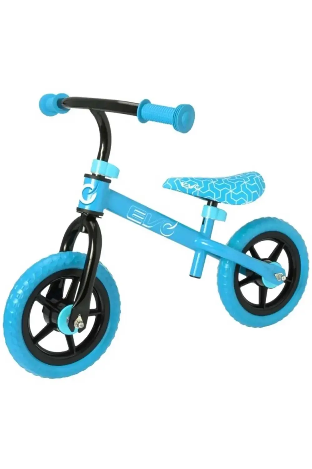CEYLAN ADAM Evo 2 Tekerlekli Denge Bisikleti Mavi