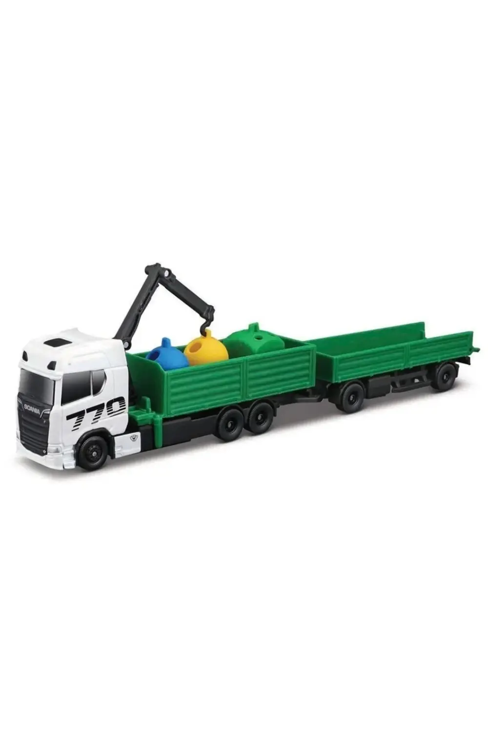 CEYLAN ADAM Freight Haulers Volvo FH16 Taşıyıcı Tır