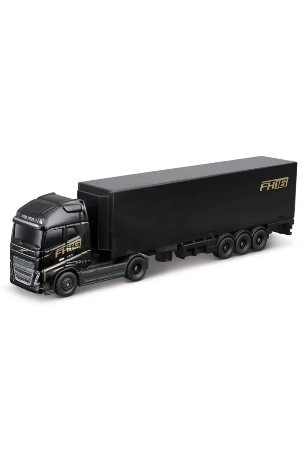 CEYLAN ADAM Freight Haulers Volvo FH16 Taşıyıcı Tır