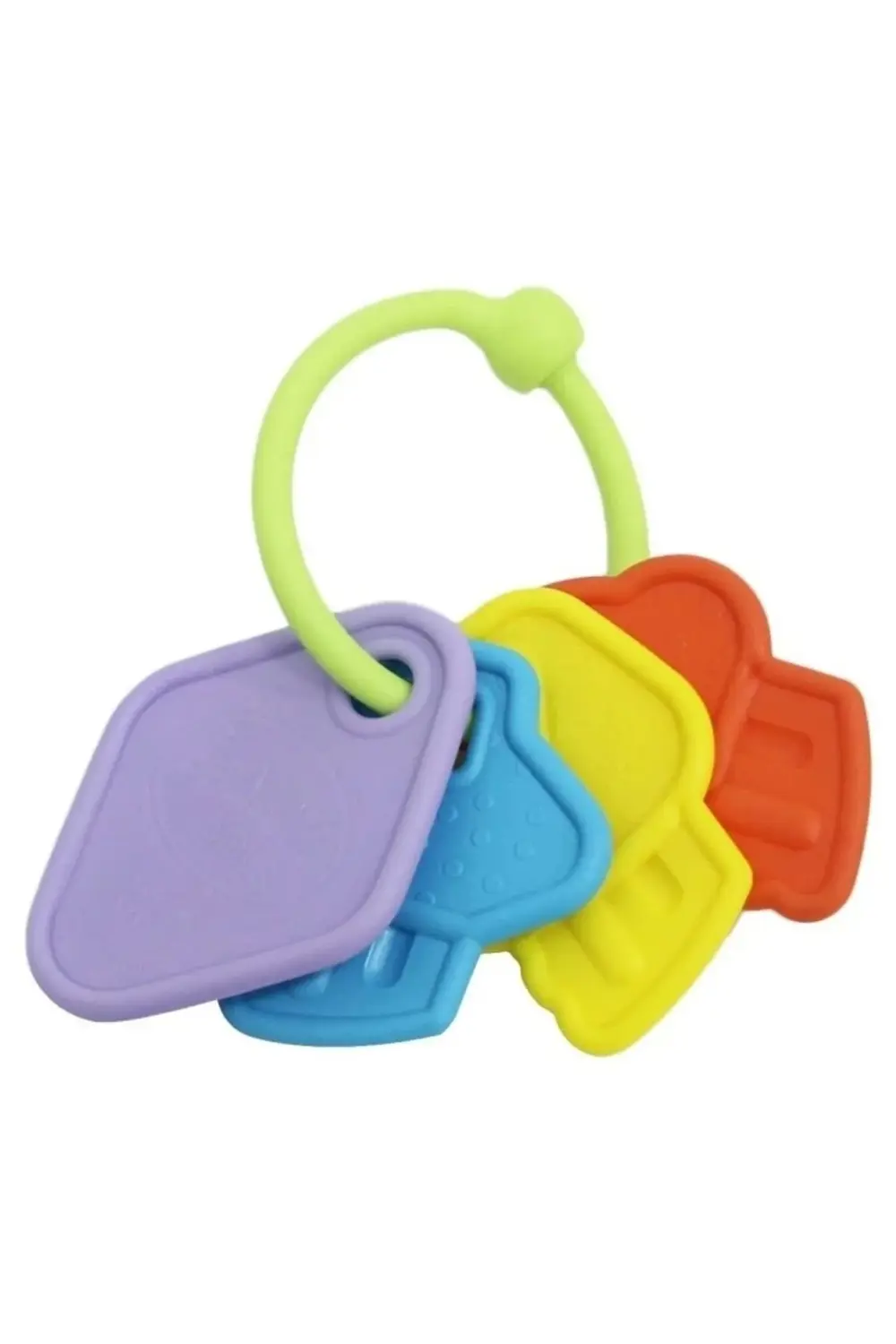 CEYLAN ADAM LC İlk Anahtarlığım