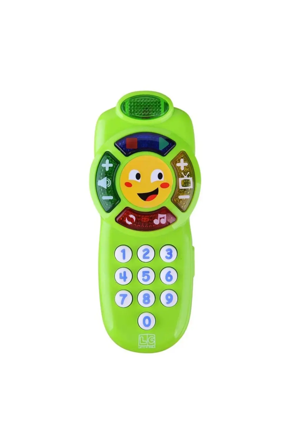 CEYLAN ADAM LC İlk Kumandam