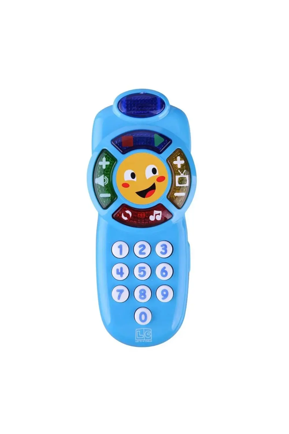 CEYLAN ADAM LC İlk Kumandam