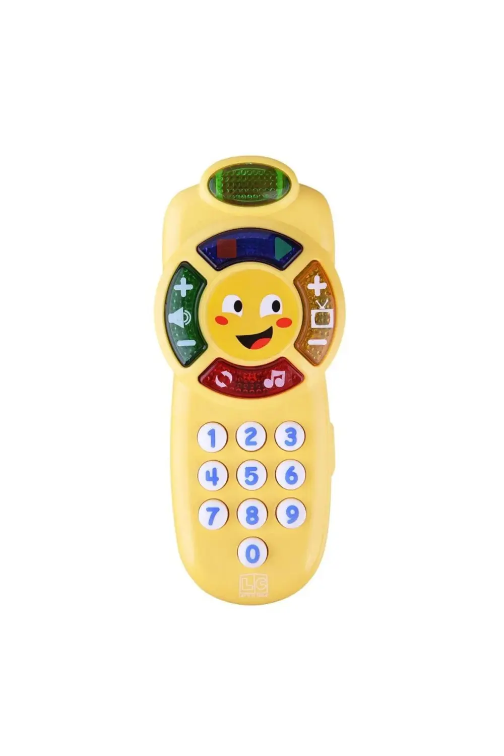 CEYLAN ADAM LC İlk Kumandam