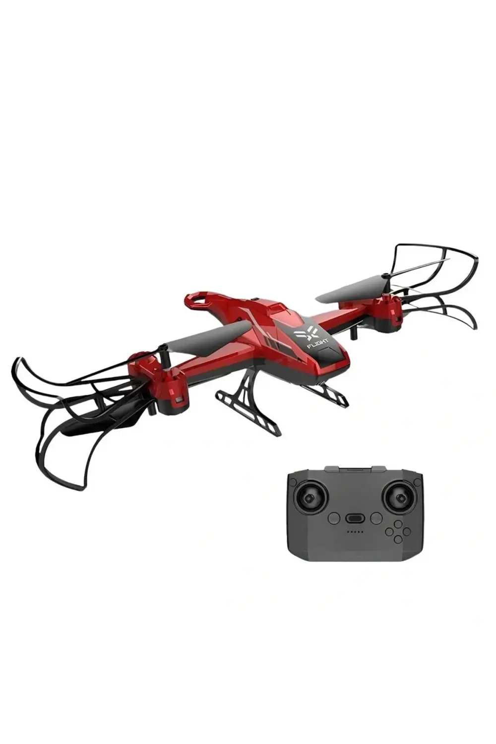 CEYLAN ADAM LH-X82 Uzaktan Kumandalı Kameralı Drone