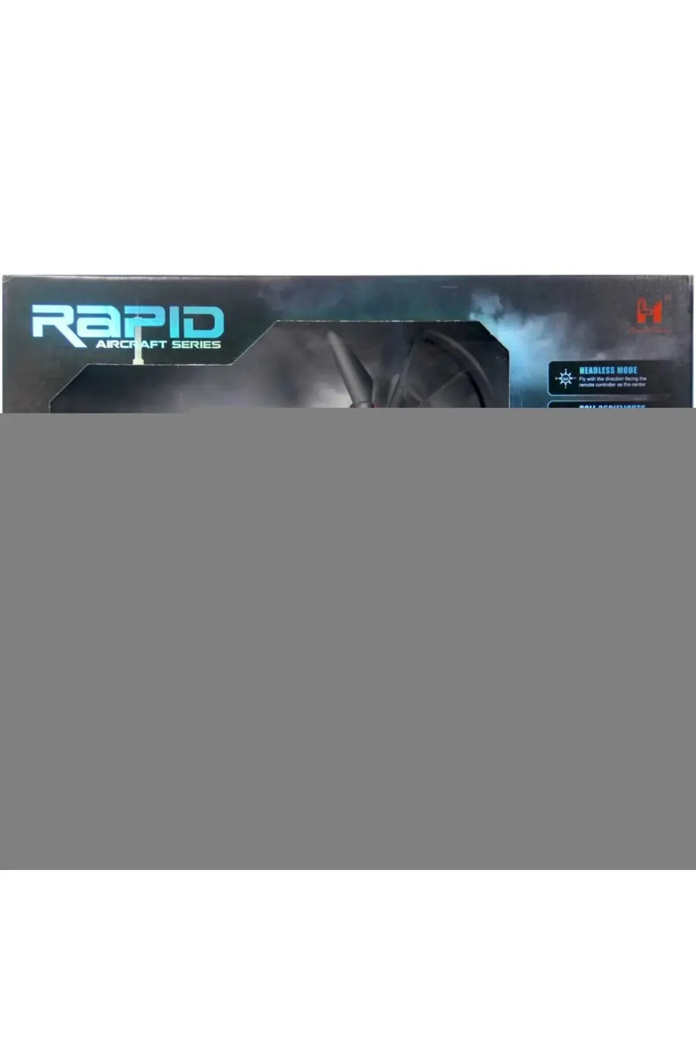 CEYLAN ADAM LH-X82 Uzaktan Kumandalı Kameralı Drone