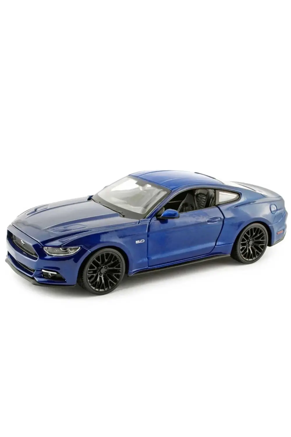 CEYLAN ADAM Maisto1/242015FordMustangGT