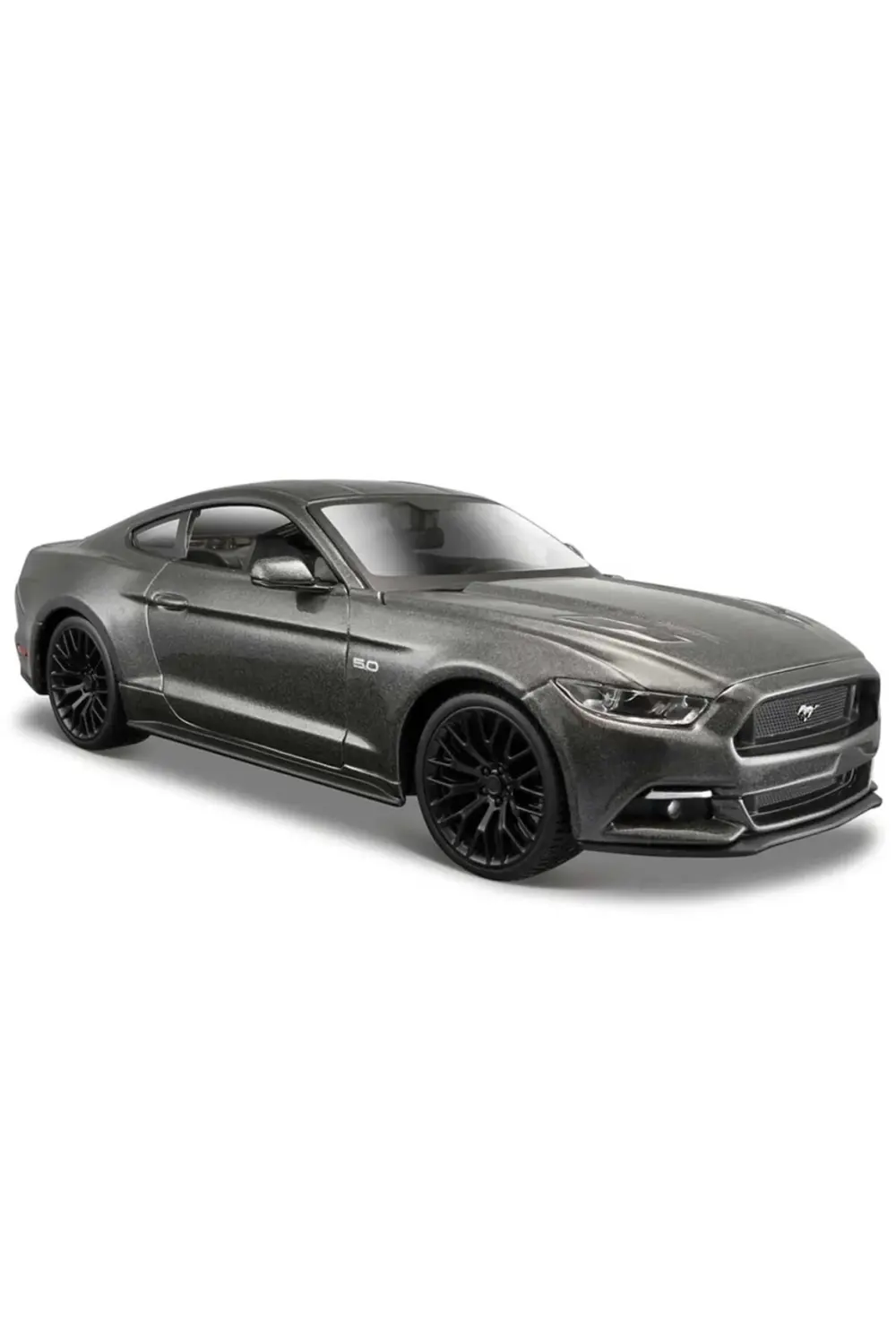 CEYLAN ADAM Maisto1/242015FordMustangGT