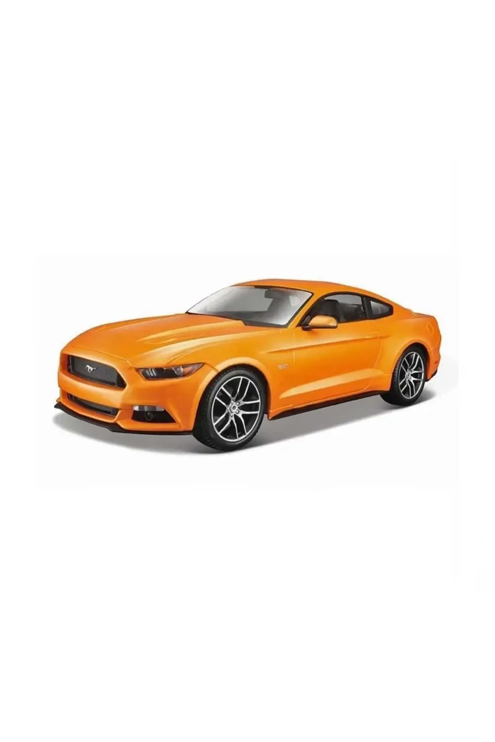 CEYLAN ADAM Maisto1/242015FordMustangGT