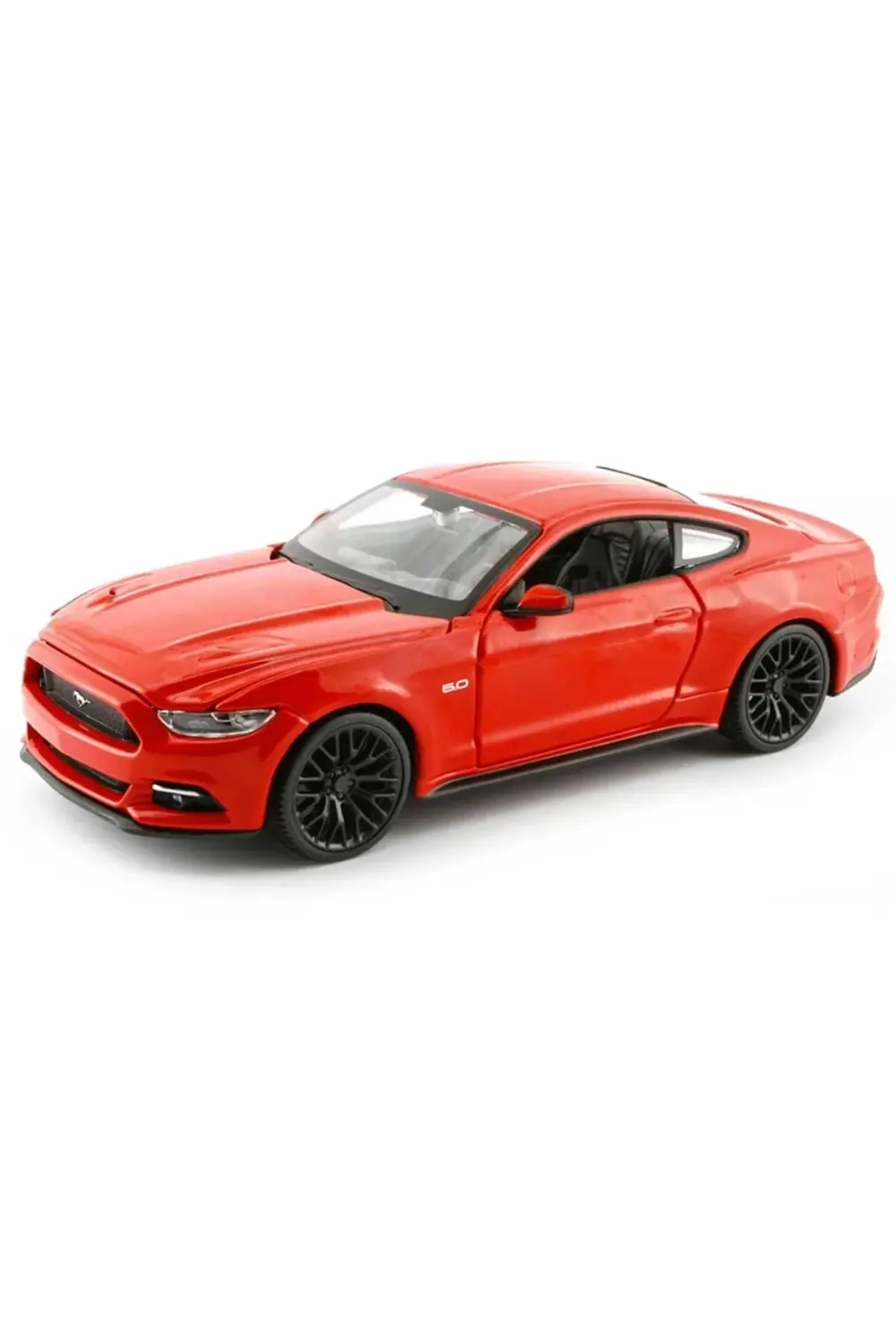 CEYLAN ADAM Maisto1/242015FordMustangGT