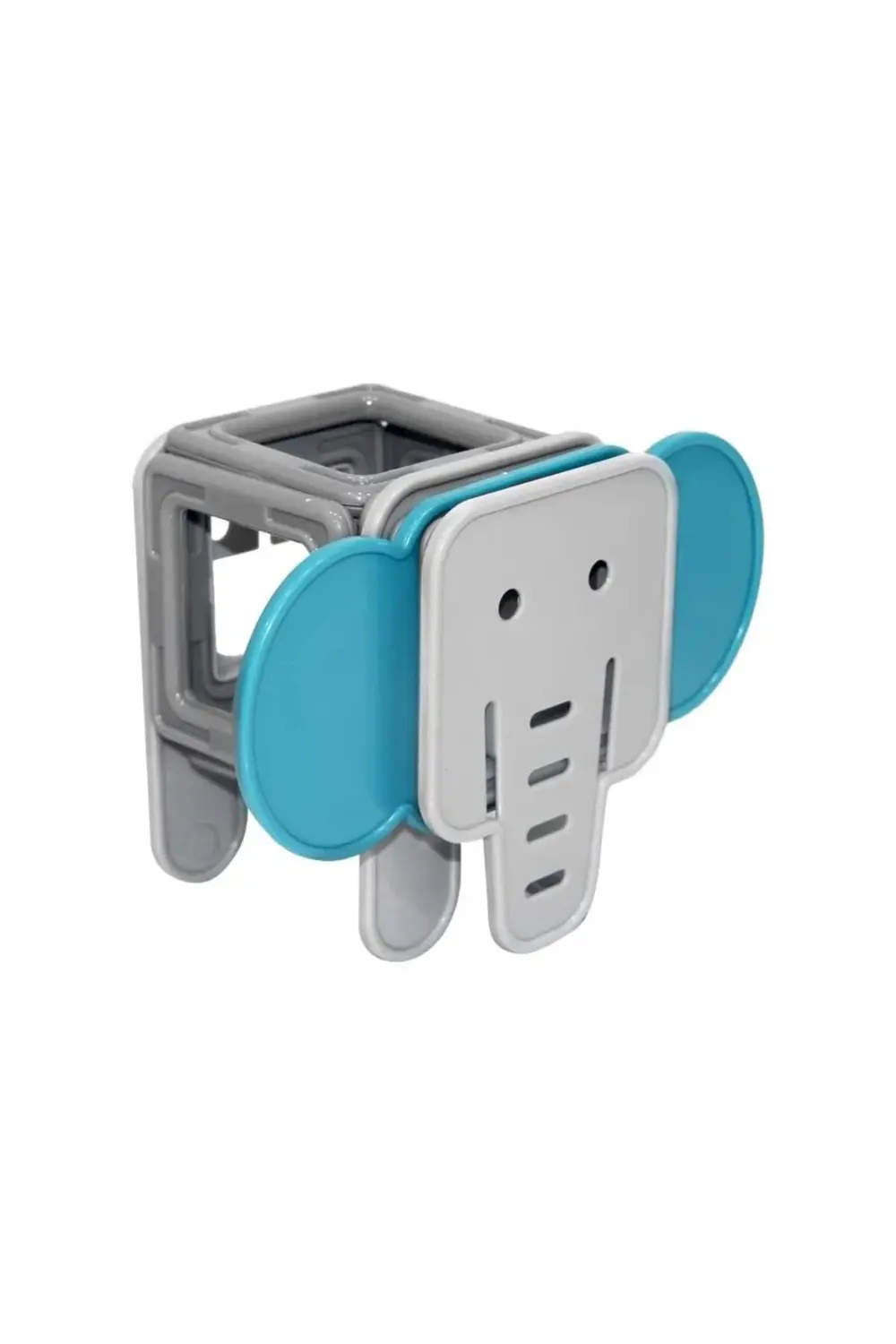 CEYLAN ADAM Manyetik Fil Blok Seti 12 Parça