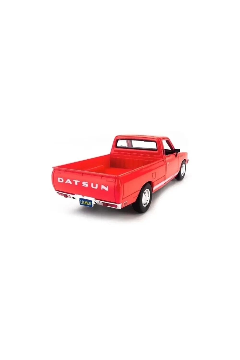 CEYLAN ADAM MAY 31522 1 24 1973 DATSUN 620 PİCK-UP