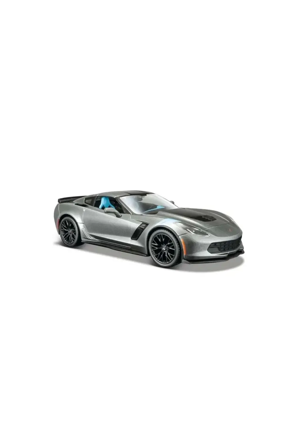 CEYLAN ADAM MAY31516 2017 Corvette Grand Sport Model Araba 1:24 - CEYLAN ADAM MAY31516 2017 Corvette Grand Sport Model Araba 1:24 -
