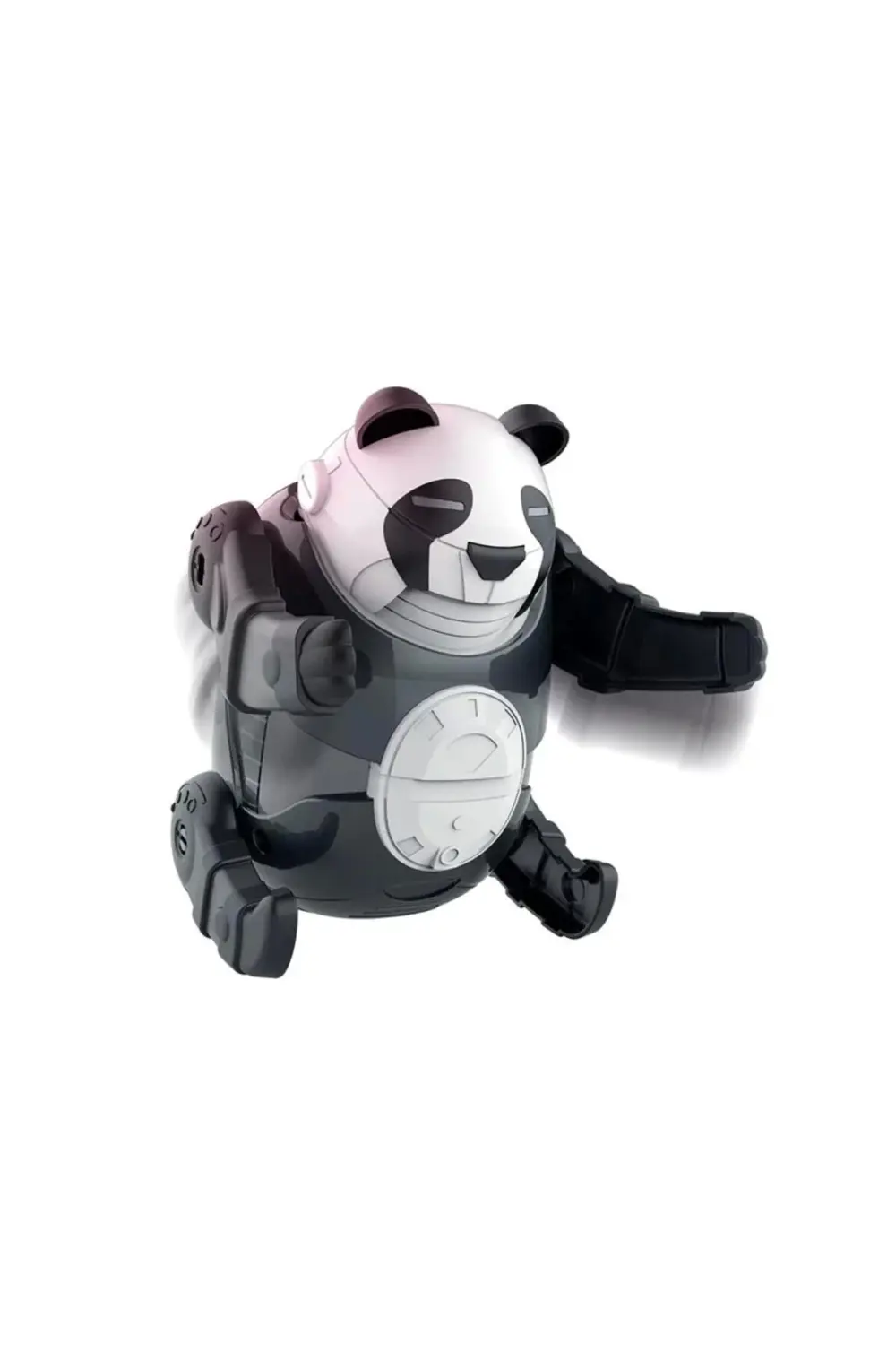 CEYLAN ADAM Nessiworld 64468 Robotik Laboratuvarı - Rollingbot +8