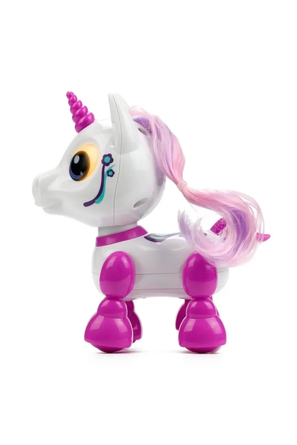 CEYLAN ADAM Robo Heads Up Robot