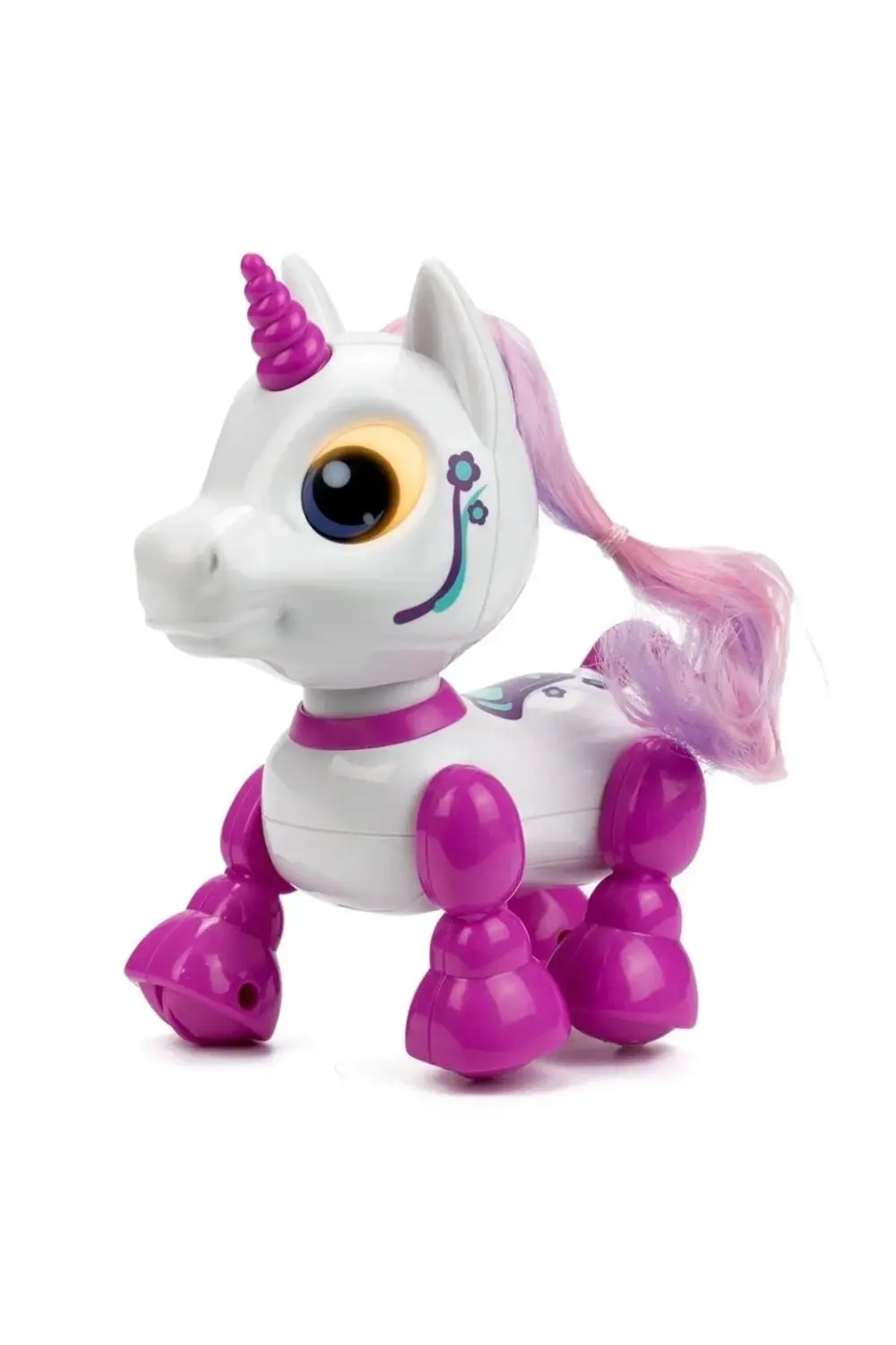 CEYLAN ADAM Robo Heads Up Robot