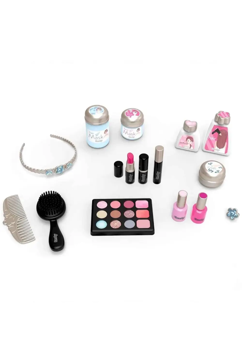 CEYLAN ADAM Smoby My Beauty Makyaj Masası 7600320249