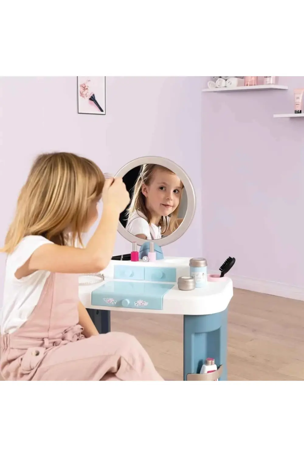 CEYLAN ADAM Smoby My Beauty Makyaj Masası 7600320249