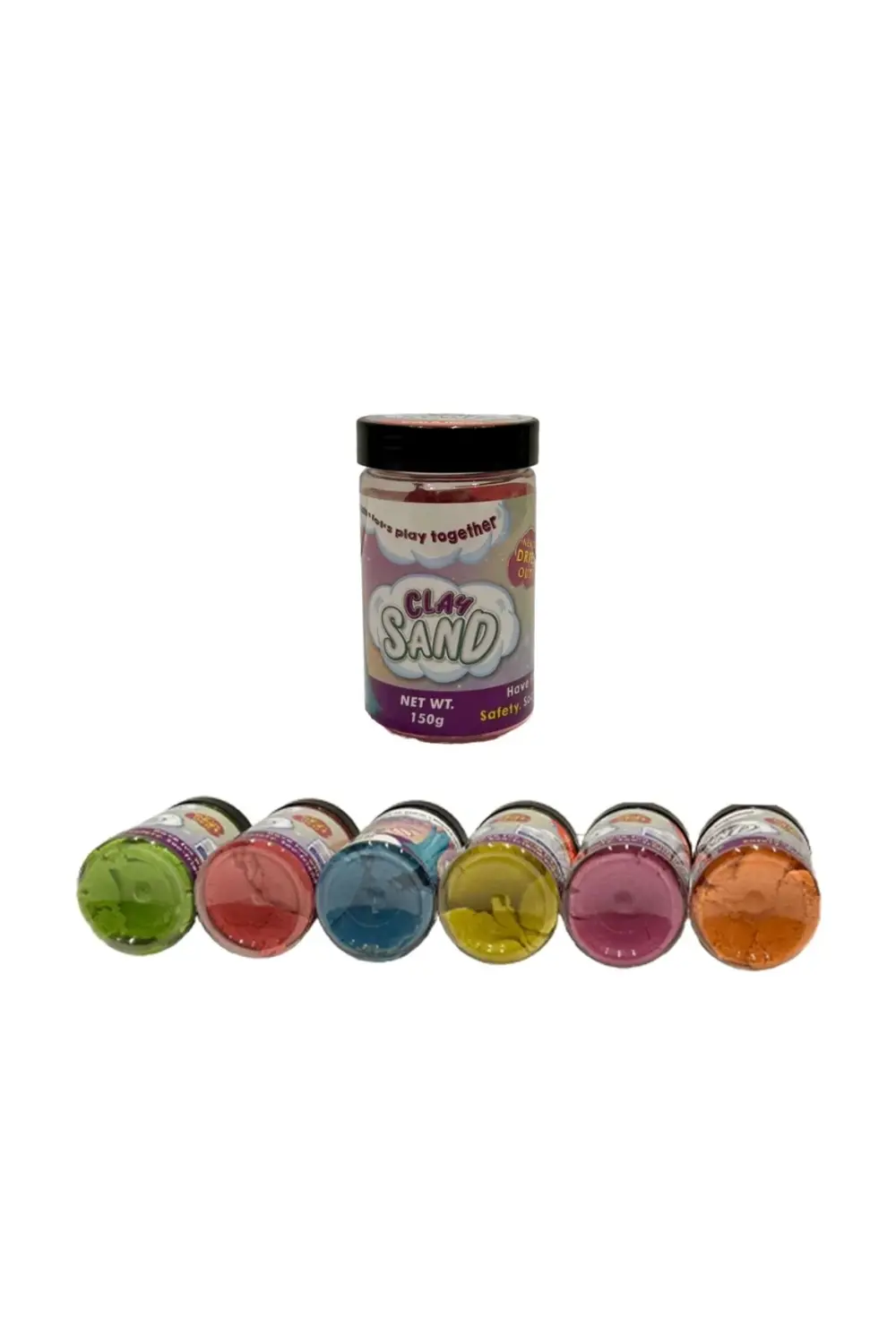 CEYLAN ADAM Streç Kum 150 gr