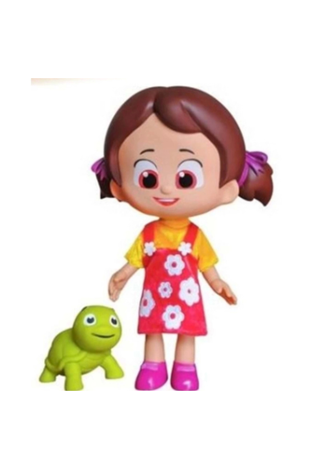 CEYLAN ADAM Yeni Niloya ve Tospik