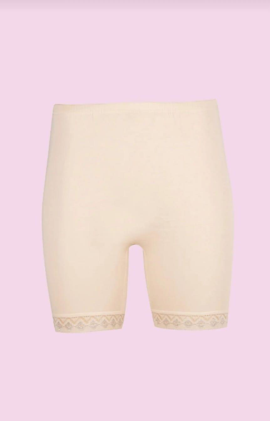 Ceylanoğlu  231 Kadin Ribana Kisa Paçali Külot 12 Adet