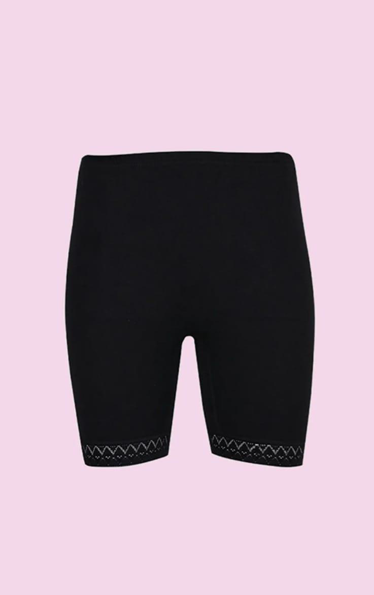 Ceylanoğlu  231 Kadin Ribana Kisa Paçali Külot 12 Adet