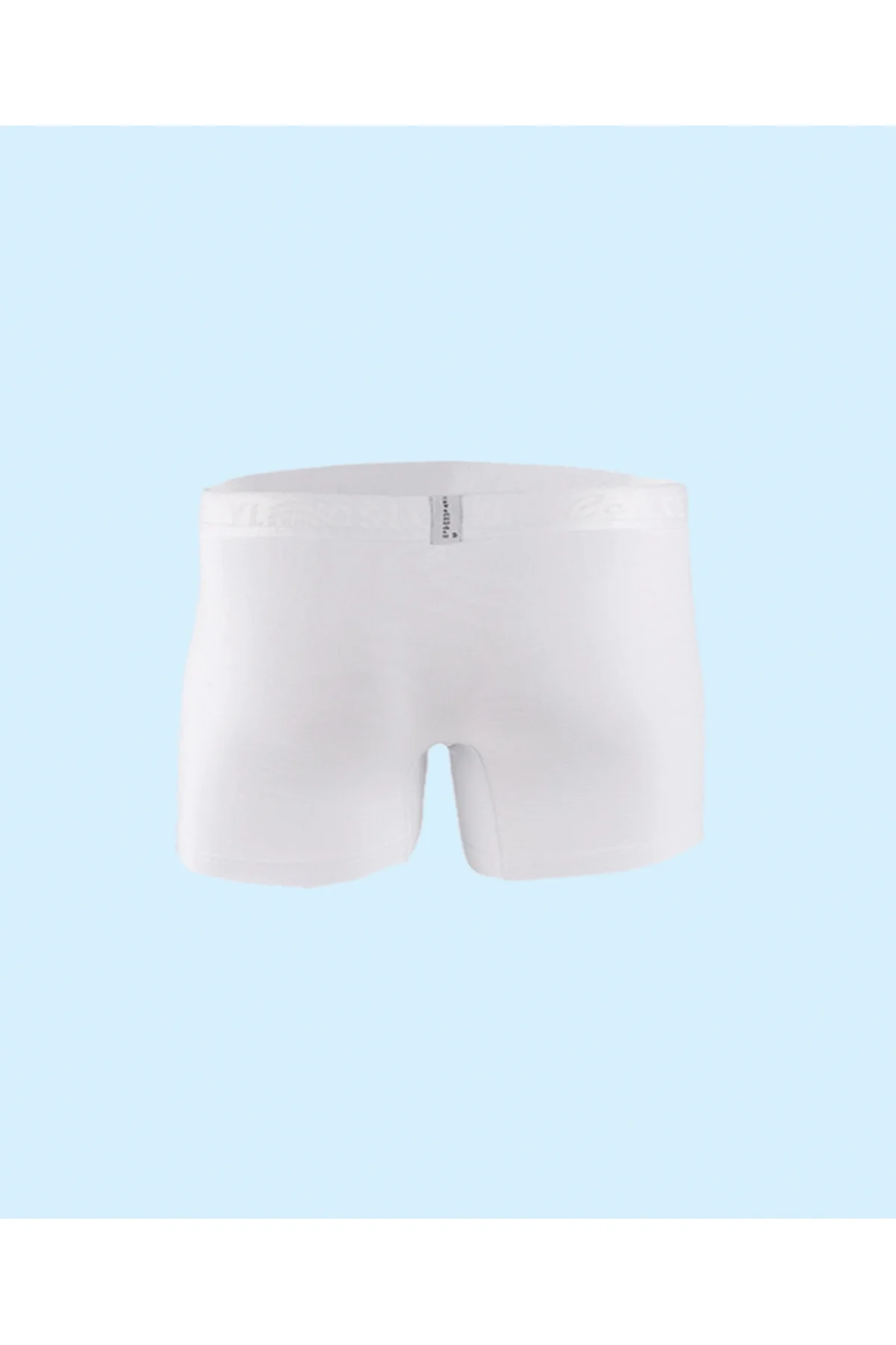 CEYLANOĞLU ERKEK LİKRA BOXER 3'LÜ EKO PAKET 034