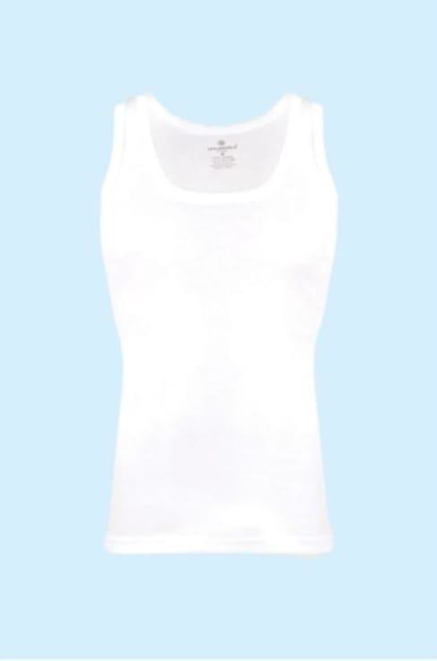 CEYLANOĞLU ERKEK RİBANA ASKILI ATLET 12 ADET