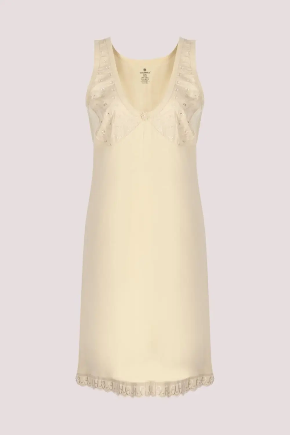 CEYLANOĞLU JARSE GENİŞ ASKI KOMBİNEZON 268 (3 ADET)