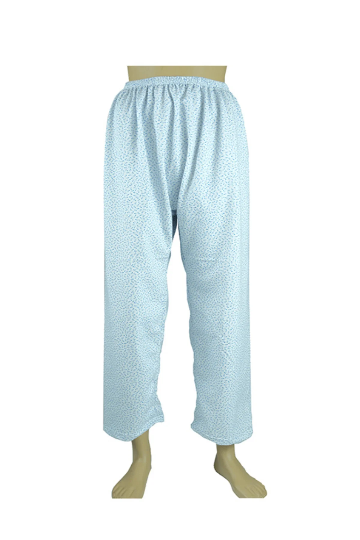 CEYLANOĞLU  PENYE EMPİRME KIŞLIK PİJAMA 224 (6 ADET)