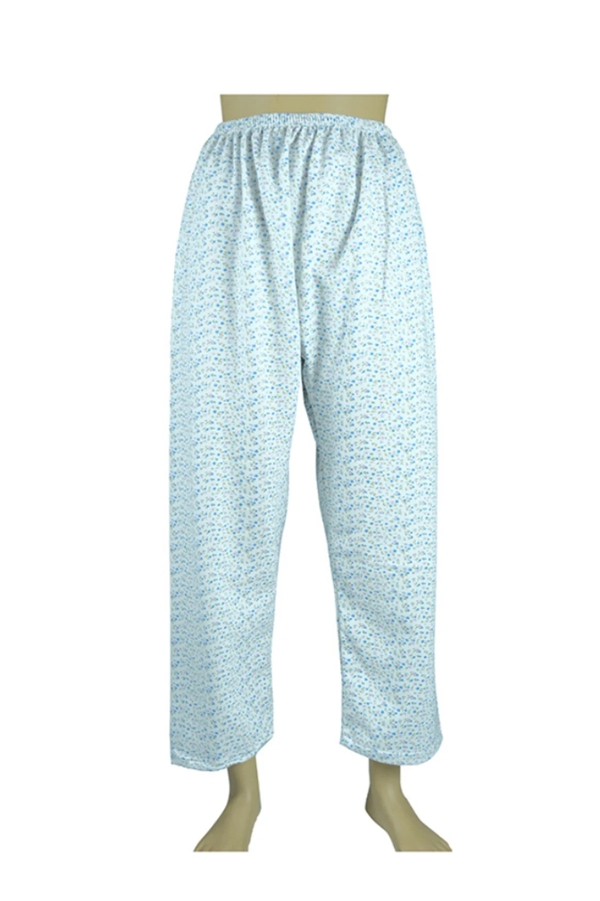 CEYLANOĞLU  PENYE EMPİRME KIŞLIK PİJAMA 224 (6 ADET)