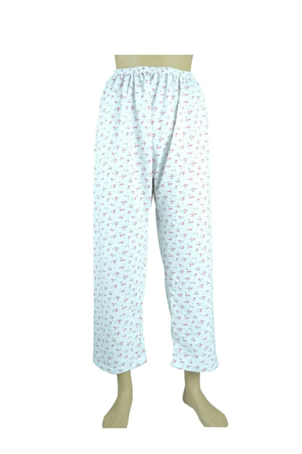 CEYLANOĞLU PENYE EMPİRME KIŞLIK PİJAMA 224 (6 ADET)