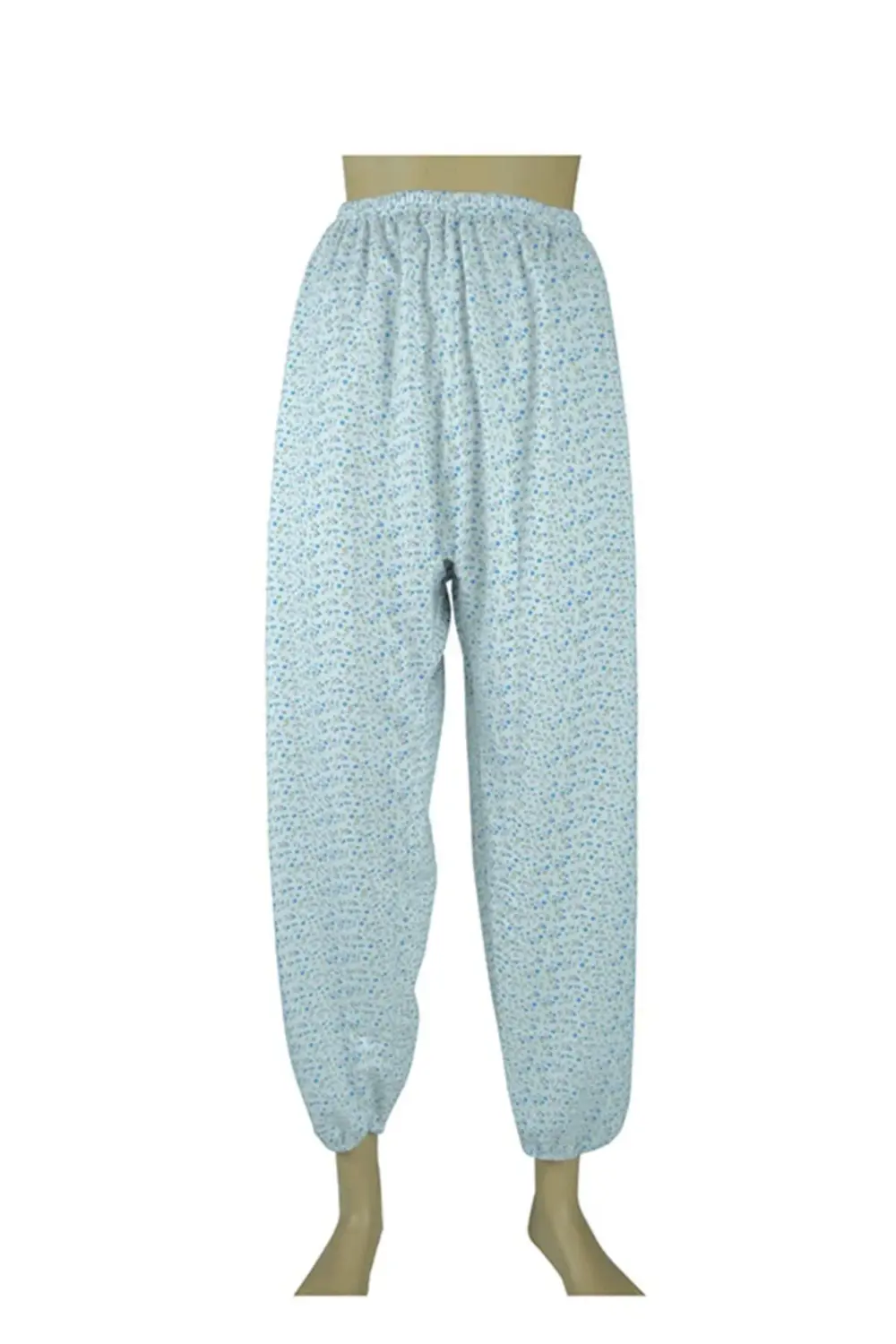 CEYLANOĞLU PENYE EMPİRME YAZLIK LASTİKLİ PİJAMA 228 (6 ADET)