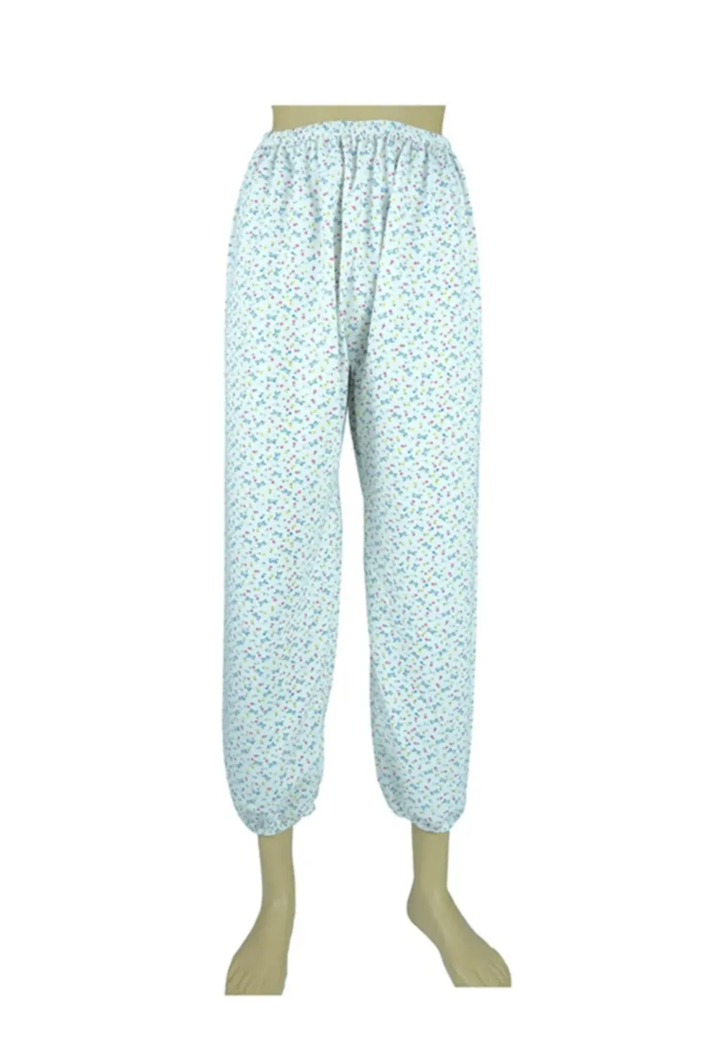 CEYLANOĞLU PENYE EMPİRME YAZLIK LASTİKLİ PİJAMA 228 (6 ADET)