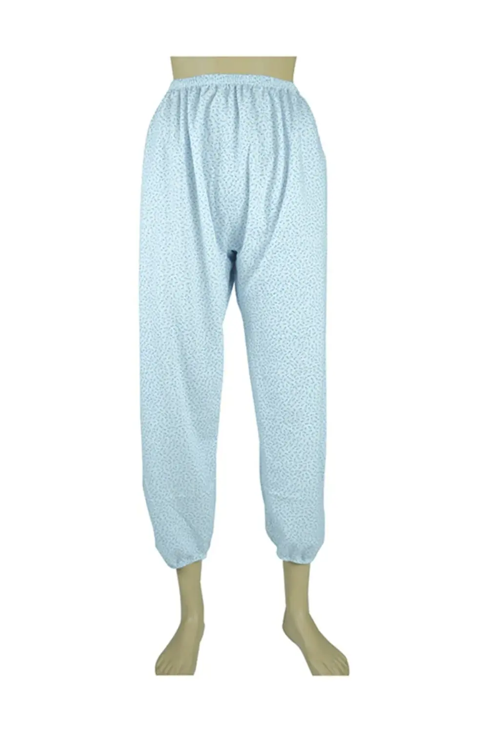 CEYLANOĞLU PENYE EMPİRME YAZLIK LASTİKLİ PİJAMA 228 (6 ADET)