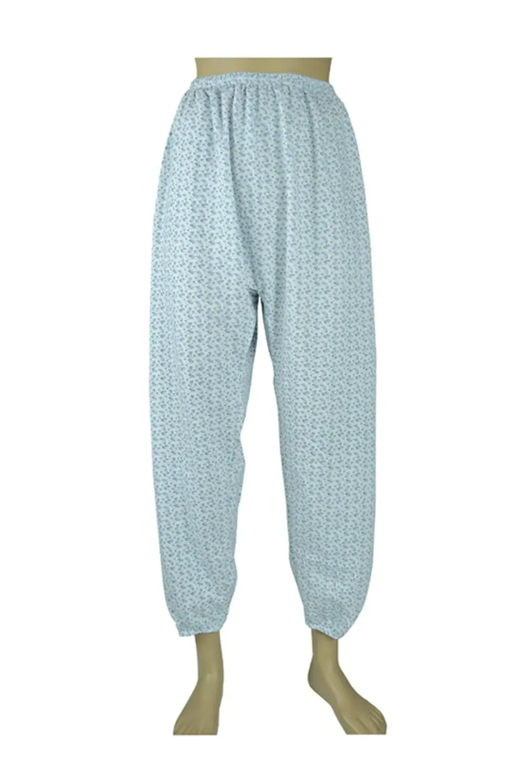 CEYLANOĞLU PENYE EMPİRME YAZLIK LASTİKLİ PİJAMA 228 (6 ADET)