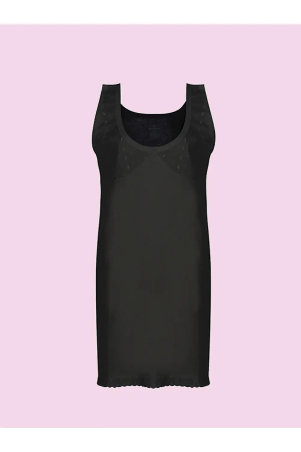 CEYLANOĞLU PENYE GENİŞ ASKI KOMBİNEZON 266 (3 ADET)