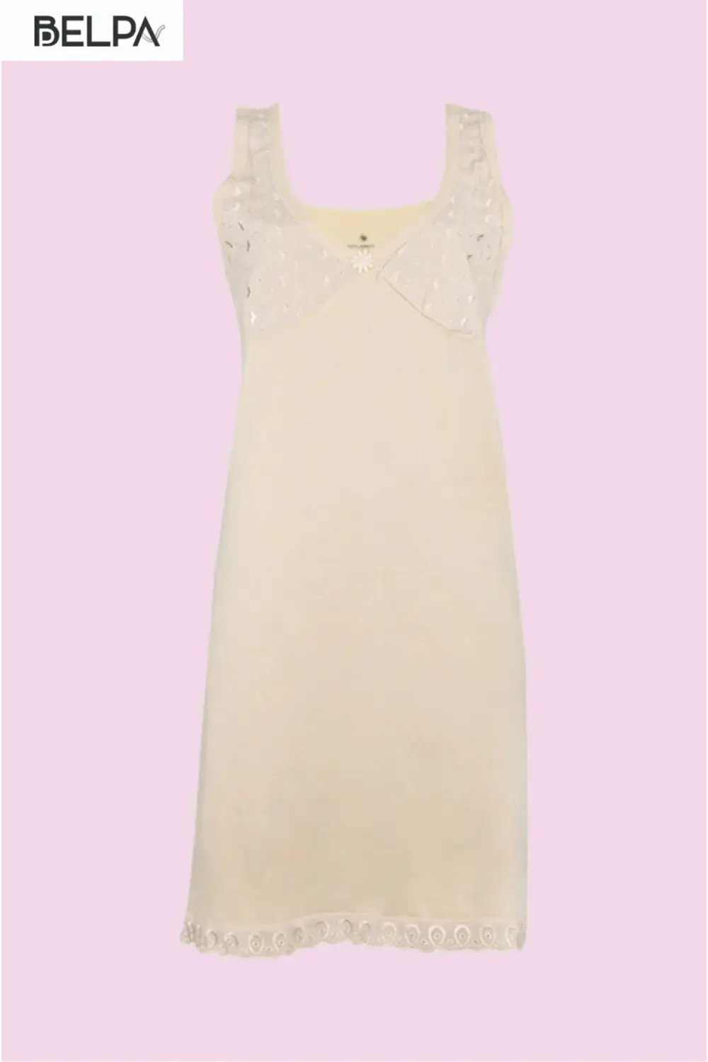 CEYLANOĞLU PENYE  GENİŞ ASKI KOMBİNEZON 266 (3 ADET)